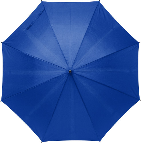 Automatische paraplu van gerecycled PET - Afbeelding 2